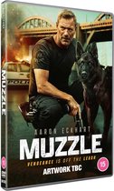 Muzzle - DVD - Import
