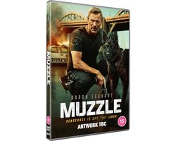 Muzzle - DVD - Import