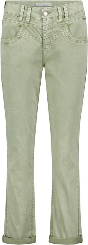 Red Button Jeans Carrie Colour Srb4201 268 Dames Maat - W36