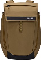 Thule Sac pour ordinateur portable / Sac de travail / Porte-documents - Paramount - Beige - 15 pouces