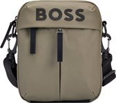 Boss Stormy NS Zip Bag light/pastel green