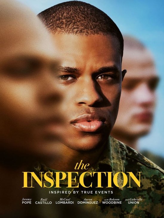 The Inspection