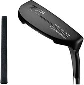 TaylorMade TP Black Balboa Putter 2024 | 34 inch | Unisex | Rechtshandig