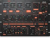 Behringer 2600 - Analoge synthesizer