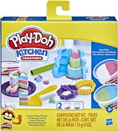 Play-Doh Cake speelset