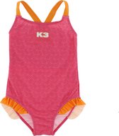 K3 swimsuit girls - 122/128
