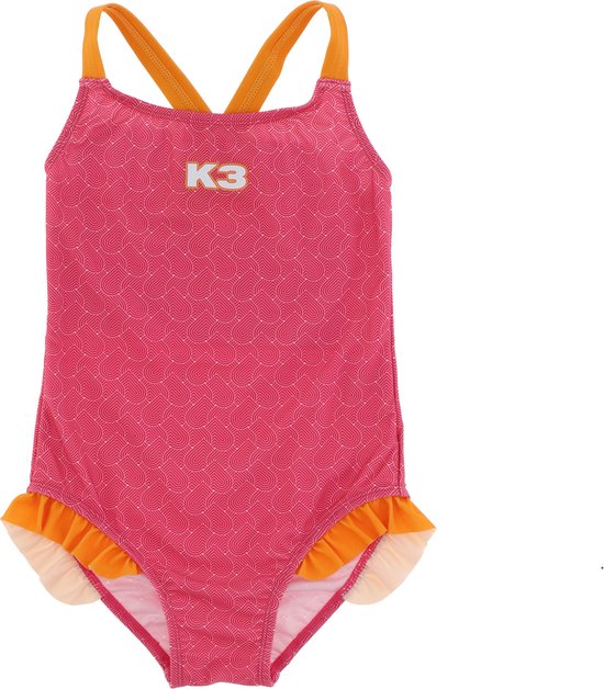 K3 swimsuit girls