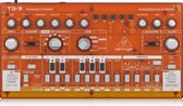 Behringer TD-3 TG - Analoge synthesizer