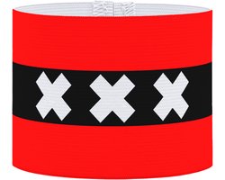 Aanvoerdersband - Amsterdam - Junior