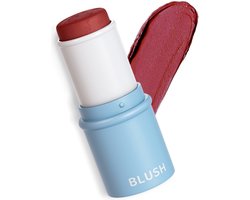 Rosalyne Blush Stick - Natuurlijke Make-up voor de Oudere Huid - Bronzer