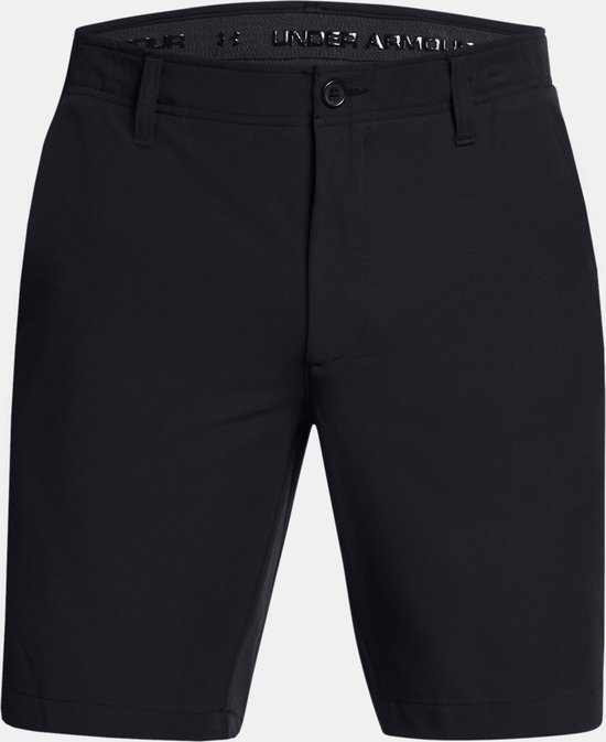 Under Armour Drive Taper Short Black/Gray