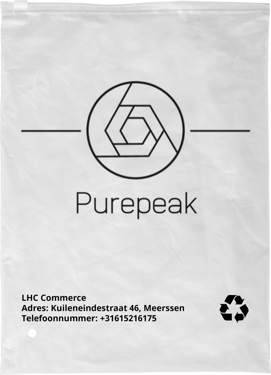Purepeak Raambegrenzer - Kinderslot Raam thumbnail 6