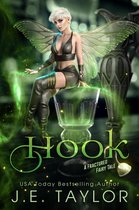 Fractured Fairy Tales 10 - Hook