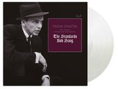 Frank Sinatra - The Great American Songbook: The Standards Bob Sang (LP)