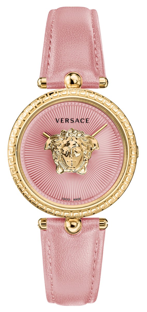 Versace Palazzo VECQ01220 vrouwen horloge