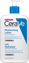 CeraVe Lotion Hydratante 1000 ml - Hydratant - Soins de la peau