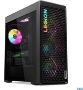 Lenovo Legion T7 34IRZ8 - Intel Core i9 - RTX 4080 - 64 GB RAM - 2TB SSD