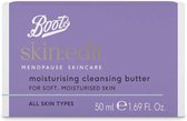 Boots Skin Edit Cleansing Butter