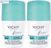 Vichy Deo int trans roller anti-strepen