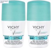 Vichy Deo int trans roller anti-strepen