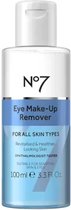 No7 Radiant Results Revitalising Eye Make-Up Remover