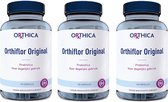 Orthica Orthiflor original capsules 3x120st