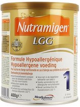 Nutramigen Nutramigen 1 + LGG - flesvoeding - 400 gram