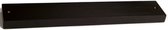 Porte-couteau magnétique Yaxell - 34,5 cm - Rangement moderne et sûr des couteaux