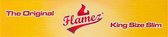 Flamez Original - Kingsize Slim