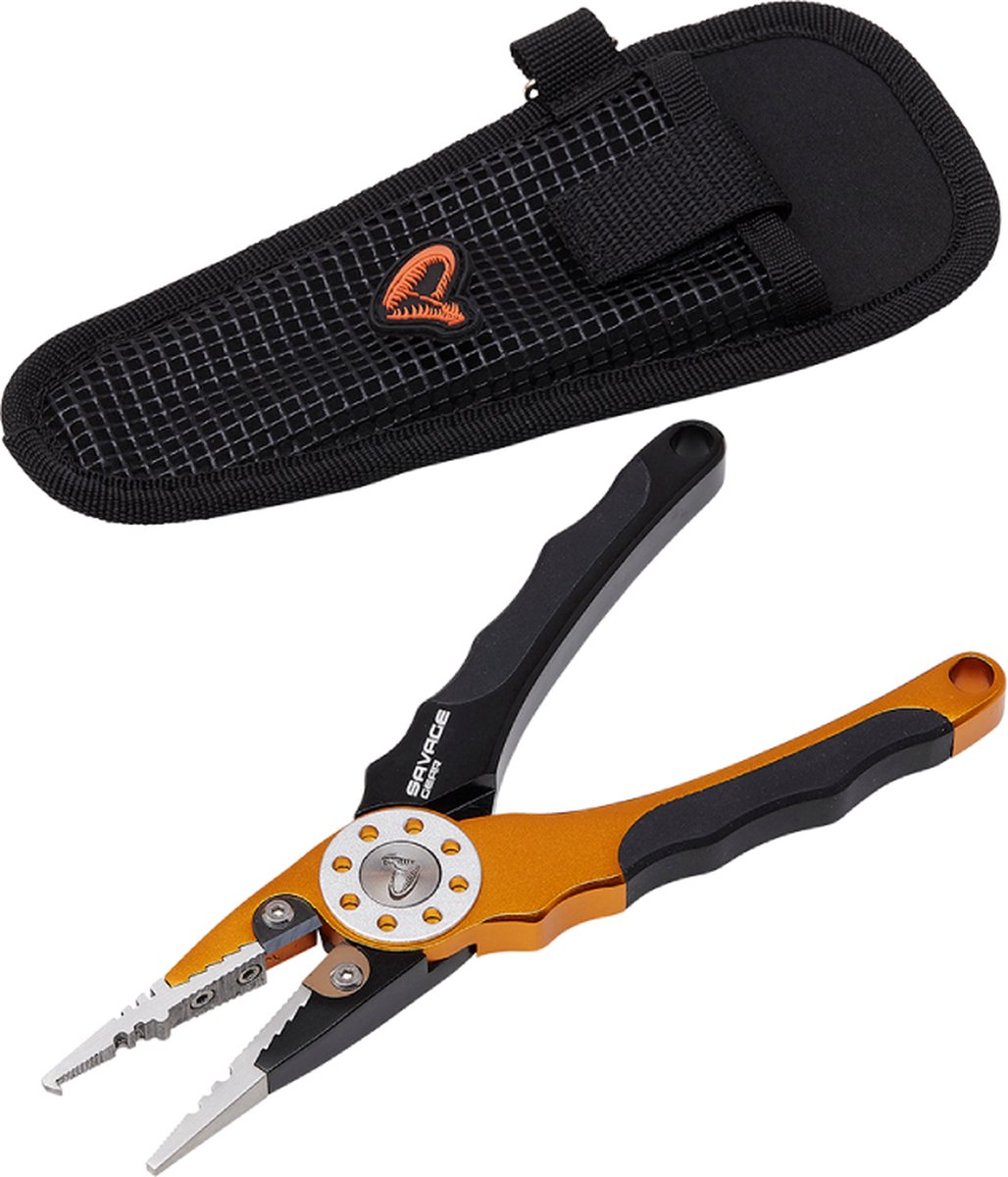 ALU PRO Pliers L 20CM 71888