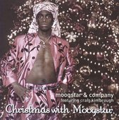 Moogstar & Company - Christmas With Moogstar (CD)