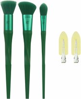Bol.com Real Techniques Nectar Pop Glazed Daze Face Set aanbieding