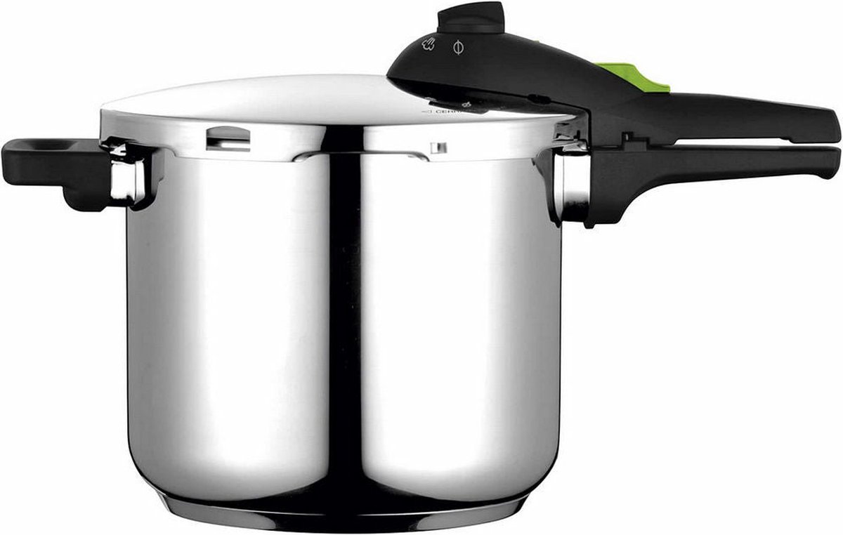 Snelkookpan FAGOR 8 L