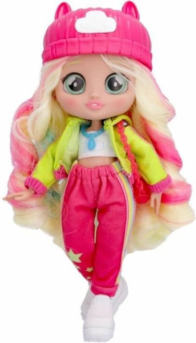 Pop IMC Toys BFF