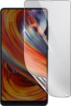 3mk, Geschikt voor Xiaomi Mi Mix 2, Schokbestendige Hydrogel Screenprotector, Transparant