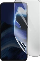 3mk, Hydrogel schokbestendige screen protector voor Oppo Reno 2, Transparant