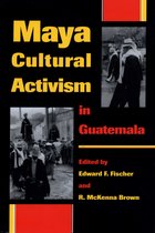 LLILAS Critical Reflections on Latin America Series- Maya Cultural Activism in Guatemala