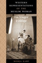 Western Representations Of The Muslim Woman