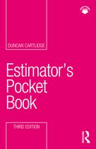 Routledge Pocket Books- Estimator’s Pocket Book
