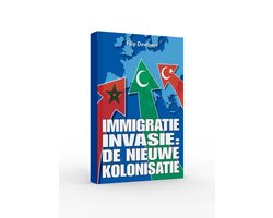 Immigratie-invasie
