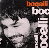 Andrea Bocelli: Bocelli [CD]