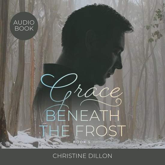 Grace Beneath the Frost - cover