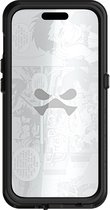 Ghostek Nautical Slim Telefoonhoesje geschikt voor Apple iPhone 15 Pro Waterdicht MagSafe Hoesje Hardcase Backcover Shockproof - Zwart