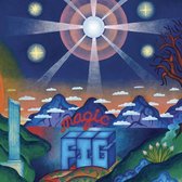 Magic Fig - Magic Fig (LP)