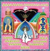 Acid Mothers Temple & The Melting Paraiso Ufo - Holy Black Mountain Side (Eco Mix) (LP)