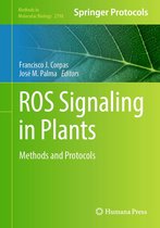 Methods in Molecular Biology 2798 - ROS Signaling in Plants