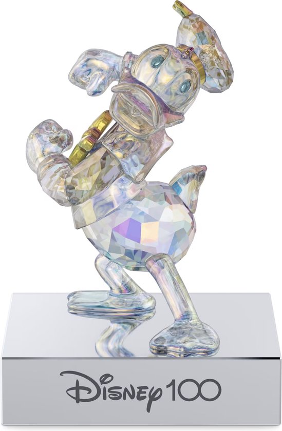 Swarovski donald duck 100jaar 5658474