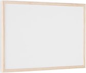 whiteboard - Magnetisch bord 60 x 40 cm