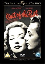 Out of the Past - DVD