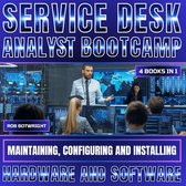 Service Desk Analyst Bootcamp